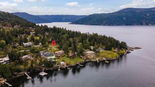 Photo 4: Lot 1 Willis Point Rd in Central Saanich: CS Willis Point Land for sale : MLS®# 899738