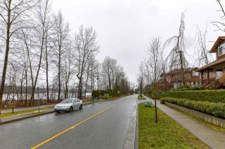 Photo 30: 39 2381 ARGUE Street in Port Coquitlam: Citadel PQ House for sale in "The Board Walk" : MLS®# R2534838