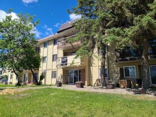 Photo 1: 104 10216 102 Avenue in Fort St. John: Fort St. John - City NW Condo for sale : MLS®# R2751158