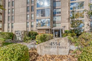 Photo 28: 704 4554 Valiant Drive NW in Calgary: Varsity Apartment for sale : MLS®# A1167671