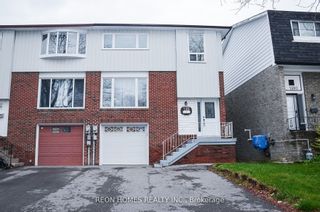 Photo 1: 1378 Everton Street in Pickering: Liverpool House (2-Storey) for sale : MLS®# E8303114