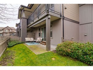 Photo 19: 95 9525 204 Street in Langley: Walnut Grove Townhouse for sale in "TIME" : MLS®# R2444659