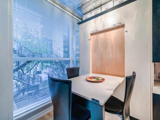Photo 5: 503 1068 HORNBY Street in Vancouver: Downtown VW Condo for sale in "THE CANADIAN" (Vancouver West)  : MLS®# R2519983