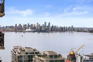 Photo 18: 1803 145 ST. GEORGE'S Avenue in North Vancouver: Lower Lonsdale Condo for sale : MLS®# R2865216