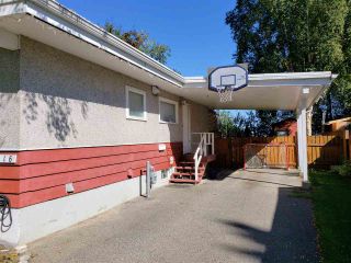 Photo 15: 116 DOUGLAS Street in Prince George: Nechako View House for sale (PG City Central (Zone 72))  : MLS®# R2497558