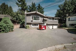 Photo 1: 2238 BEDFORD Place in Abbotsford: Abbotsford West House for sale : MLS®# R2799639