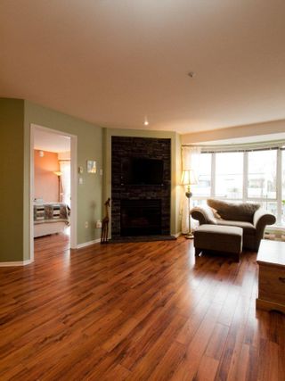 Photo 19: 412 789 W 16TH Avenue in Vancouver: Fairview VW Condo for sale in "SIXTEEN WILLOWS" (Vancouver West)  : MLS®# V938093