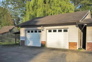 Photo 12: 25887 60 Avenue in Langley: County Line Glen Valley House for sale in "County Line" : MLS®# R2781267