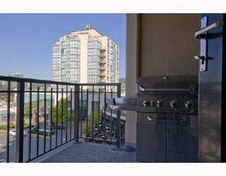 Photo 8: 401 511 ROCHESTER Avenue in Coquitlam: Coquitlam West Condo for sale in "ENCORE" : MLS®# V803497