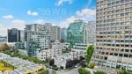 Main Photo: 102 788 W 8TH Avenue in Vancouver: Fairview VW Condo for sale in "LA FORTUNA" (Vancouver West)  : MLS®# R2879399