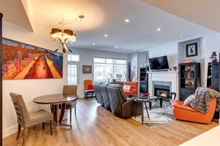 Main Photo: 116 9449 19 Street SW in Calgary: Palliser Apartment for sale : MLS®# A2112692