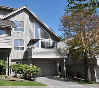Photo 14: 310 1465 PARKWAY BOULEVARD in Coquitlam: Westwood Plateau Townhouse for sale : MLS®# R2260594