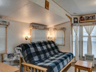 Photo 9: 41 14600 MORRIS VALLEY Road in Mission: Lake Errock Manufactured Home for sale in "Tapadera Estates" : MLS®# R2745364