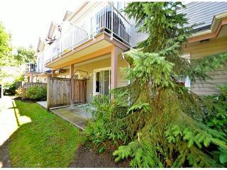 Photo 20: 50 11860 RIVER Road in Surrey: Royal Heights Townhouse for sale in "Cypress Ridge" (North Surrey)  : MLS®# F1417810