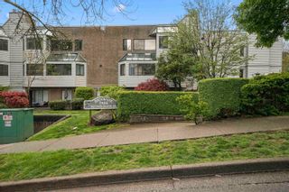 Photo 3: 1 9620 MANCHESTER Drive in Burnaby: Cariboo Condo for sale in "Brookside Park" (Burnaby North)  : MLS®# R2731269