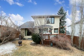 Photo 30: 7 Edgevalley Close NW in Calgary: Edgemont Detached for sale : MLS®# A1205707