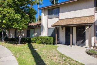Photo 1: SPRING VALLEY Condo for sale : 2 bedrooms : 8160 Paradise Valley Ct