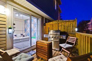 Photo 16: 8 Country Village Lane NE in Calgary: Country Hills Village Row/Townhouse for sale : MLS®# A1189940