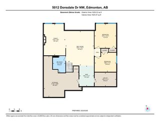 Photo 8: 5012 DONSDALE Drive in Edmonton: Zone 20 House for sale : MLS®# E4330473