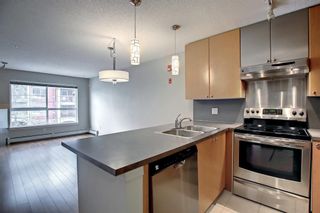 Photo 6: 208 25 Richard Place SW in Calgary: Lincoln Park Apartment for sale : MLS®# A1227821