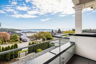 Photo 23: 1115 FULTON Avenue in West Vancouver: Ambleside House for sale : MLS®# R2879963