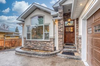 Photo 3: 75 Clarendon Road NW in Calgary: Collingwood Detached for sale : MLS®# A1161671