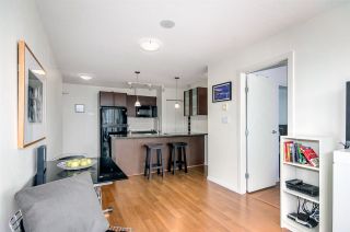 Photo 5: 2401 1155 SEYMOUR Street in Vancouver: Downtown VW Condo for sale in "THE BRAVA" (Vancouver West)  : MLS®# R2107311