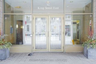 Photo 2: 308 92 King Street E in Toronto: Church-Yonge Corridor Condo for sale (Toronto C08)  : MLS®# C6801080