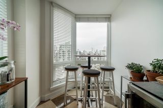 Photo 24: 801 1935 HARO Street in Vancouver: West End VW Condo for sale in "Sundial" (Vancouver West)  : MLS®# R2559149