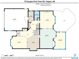 Photo 41: 72 Douglas Park Close SE in Calgary: Douglasdale/Glen Detached for sale : MLS®# A2050286