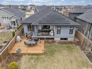 Photo 47: 911 Hastings Crescent in Saskatoon: Rosewood Residential for sale : MLS®# SK968777