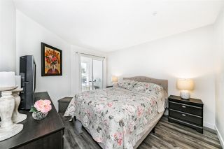 Photo 15: 205 1011 W KING EDWARD Avenue in Vancouver: Shaughnessy Condo for sale in "Lord Shaughessy" (Vancouver West)  : MLS®# R2473523