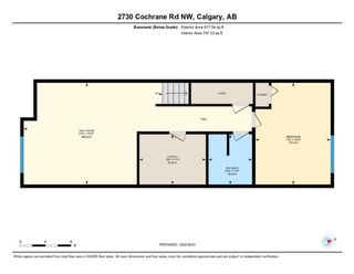 Photo 42: 2730 Cochrane Road NW in Calgary: Banff Trail Detached for sale : MLS®# A1253877