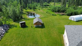 Photo 8: 14647 RED CREEK Road in Charlie Lake: Fort St. John - Rural W 100th House for sale (Fort St. John)  : MLS®# R2797917