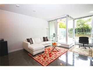 Photo 3: 211 221 UNION Street in Vancouver: Mount Pleasant VE Condo for sale in "V6A" (Vancouver East)  : MLS®# V1014212