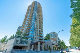 Photo 29: 1201 4250 DAWSON Street in Burnaby: Brentwood Park Condo for sale in "OMA 2" (Burnaby North)  : MLS®# R2701754