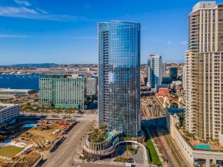 Photo 27: DOWNTOWN Condo for sale : 2 bedrooms : 888 W E St #3006 in San Diego