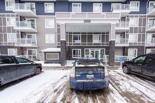 Photo 35: 2401 76 Cornerstone Passage NE in Calgary: Cornerstone Apartment for sale : MLS®# A2028276