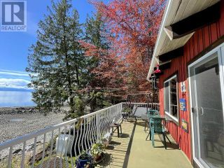 Photo 56: 4323 HIGHWAY 101 in Powell River: House for sale : MLS®# 18008