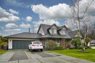 Photo 1: 22238 45 Avenue in Langley: Murrayville House for sale in "MURRAYVILLE" : MLS®# R2533245
