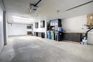 Photo 43: 703 5A Street NW in Calgary: Sunnyside Semi Detached (Half Duplex) for sale : MLS®# A1245061
