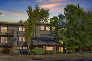Photo 1: 414 550 Westwood Drive SW in Calgary: Westgate Apartment for sale : MLS®# A2023264