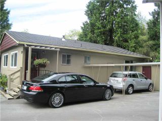 Photo 14: 23 201 CAYER Street in Coquitlam: Maillardville Manufactured Home for sale in "WILDWOOD PARK" : MLS®# V999354