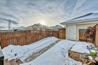 Photo 31: 172 Bridleridge Gardens SW in Calgary: Bridlewood Row/Townhouse for sale : MLS®# A2023273