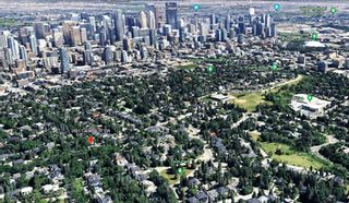 Photo 1: 2601 Carleton Street SW in Calgary: Upper Mount Royal Residential Land for sale : MLS®# A2124807