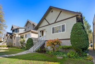 Photo 3: 28 W 21ST Avenue in Vancouver: Cambie House for sale (Vancouver West)  : MLS®# R2873837