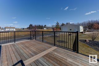 Photo 25: 13 22450 TWP RD 514: Rural Strathcona County House for sale : MLS®# E4380170