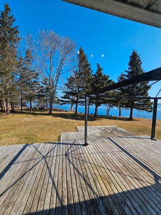 Photo 37: 4802 Sandy Point Road in Jordan Ferry: 407-Shelburne County Residential for sale (South Shore)  : MLS®# 202304465