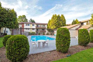 Photo 15: 300 1909 SALTON Road in Abbotsford: Central Abbotsford Condo for sale in "FOREST VILLAGE" : MLS®# R2173079