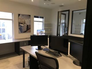 Photo 6: 300 1375 W 6TH Avenue in Vancouver: False Creek Office for lease (Vancouver West)  : MLS®# C8036791